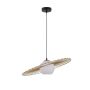 Lampa wisząca SOL 32037 1x60W/E27 od Sigma Lighting