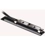 Łącznik z zasilaczem STICK 329703 ip20 od Ideal Lux