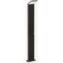 Lampa stojąca STYLE 322216 4000K 1x8,5W/LED ip54 od Ideal Lux