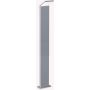 Lampa stojąca STYLE 322384 3000K 1x8,5W/LED ip54 od Ideal Lux