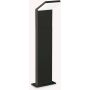 Lampa stojąca STYLE 322537 3000K 1x8,5W/LED ip54 od Ideal Lux