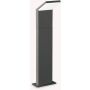 Lampa stojąca STYLE 322599 4000K 1x8,5W/LED ip54 od Ideal Lux