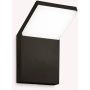 Kinkiet STYLE 322636 3000K 1x8,5W/LED ip54 od Ideal Lux