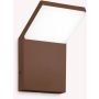 Kinkiet STYLE 322704 3000K 1x8,5W/LED ip54 od Ideal Lux