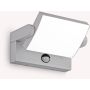 Kinkiet SWIPE 326870 1x21W/LED ip54 od Ideal Lux