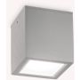 Downlight natynkowy TECHO 326887 1x20W/GU10 ip54 od Ideal Lux