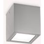 Downlight natynkowy TECHO 326894 1x20W/GU10 ip54 od Ideal Lux
