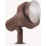 Reflektor ogrodowy TERRA 321622 1x42W/E27 ip65 od Ideal Lux