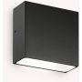 Kinkiet TETRIS 326955 1x15W/G9 ip44 od Ideal Lux