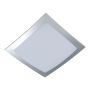 Plafon TITANIUM 32310 1x22W/T5 IP20 od Prezent