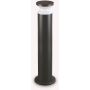 Lampa stojąca TORRE 321639 1x15W/E27 ip65 od Ideal Lux