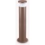 Lampa stojąca TORRE 321868 1x15W/E27 ip65 od Ideal Lux