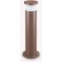 Lampa stojąca TORRE 321929 1x15W/E27 ip65 od Ideal Lux