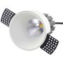 Downlight wpuszczany TRIMLESS SPOT S097 3000K 15W/led 1125lm IP20 od Zambelis