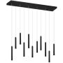Lampa wisząca TUBULAR 321611132 3000k 11x2.5w/led 220lm ip20 od Trio