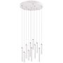 Lampa wisząca TUBULAR 321691131 3000k 11x2.5w/led 220lm ip20 od Trio