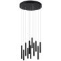 Lampa wisząca TUBULAR 321691132 3000k 11x2.5w/led 220lm ip20 od Trio