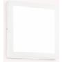 Plafon UNIVERSAL 321707 4000K 1x22W/LED ip20 od Ideal Lux