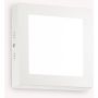 Lampa sufitowa UNIVERSAL 321769 4000K 1x12W/LED ip20 od Ideal Lux
