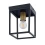 Lampa sufitowa VIGO 32223 1x60W/E27 od Sigma Lighting