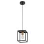 Lampa wisząca Vigo 32353 1x15W/E27 IP20 od Sigma Lighting