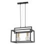 Lampa wisząca Vigo 32439 2x15W/E27 IP20 od Sigma Lighting