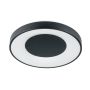 Plafon WITOLD 326713 3000K-4000K-6000K 1x48W/LED 5300lm IP44 od Polux