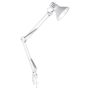 Lampka biurkowa z klipsem WORKER 327536 1x10W/E27 IP20 od Polux