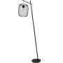 Lampa podłogowa WRINGTON 32468 1X60W/E27 IP20 od Eglo