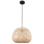 Lampa wisząca ZANZIBAR 329196 1x20W/E27 IP20 od Polux