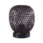 Lampa stołowa ZANZIBAR 329226 1x20W/E27 IP20 od Polux