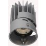 Downlight wpuszczany ZEUS 324852 4000K 1x21W/LED ip20 od Ideal Lux