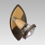 Spot ZEUS ABS/LW 322 1x40W/E14/R50 IP20 od Prezent