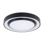 Plafon ZYGMUNT 326706 3000K-4000K-6000K 1x72W/LED 8000lm IP44 od Polux