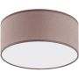 Plafon RONDO 3337 3x15W/E27 od TK-Lighting