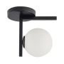 Lampa sufitowa ANDY 33284 1x12W/G9 od Sigma Lighting