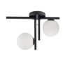 Lampa sufitowa ANDY 33285 2x12W/G9 od Sigma Lighting