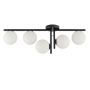 Lampa sufitowa ANDY 33287 5x12W/G9 od Sigma Lighting