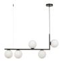 Lampa wisząca Andy 33611 5x12W/G9 IP20 od Sigma Lighting