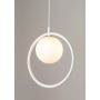 Lampa wisząca Aqua 33408 1x12W/G9 IP20 od Sigma Lighting