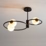 Lampa sufitowa Aqua 33465 3x12W/G9 IP20 od Sigma Lighting