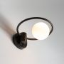 Kinkiet Aqua 33480 1x12W/G9 IP20 od Sigma Lighting