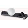 Kinkiet BINOMIO 336664 2x6W/LED ip20 od Ideal Lux