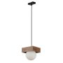 Lampa wisząca Bloom 33663 1x12W/G9 IP20 od Sigma Lighting