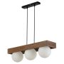 Lampa wisząca Bloom 33665 3x12W/G9 IP20 od Sigma Lighting