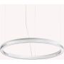 Lampa wisząca CROWN 339146 1x43W/LED ip20 od Ideal Lux