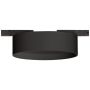 Reflektor szynowy DEVA 332864 3000K 1x10W/LED ip20 od Ideal Lux