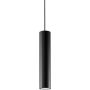 Reflektor szynowy DEVA 332932 3000K 1x6W/LED ip20 od Ideal Lux