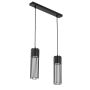Lampa wisząca Fobia 33450 2x25W/GU10 IP20 od Sigma Lighting
