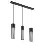 Lampa wisząca Fobia 33453 3x25W/GU10 IP20 od Sigma Lighting